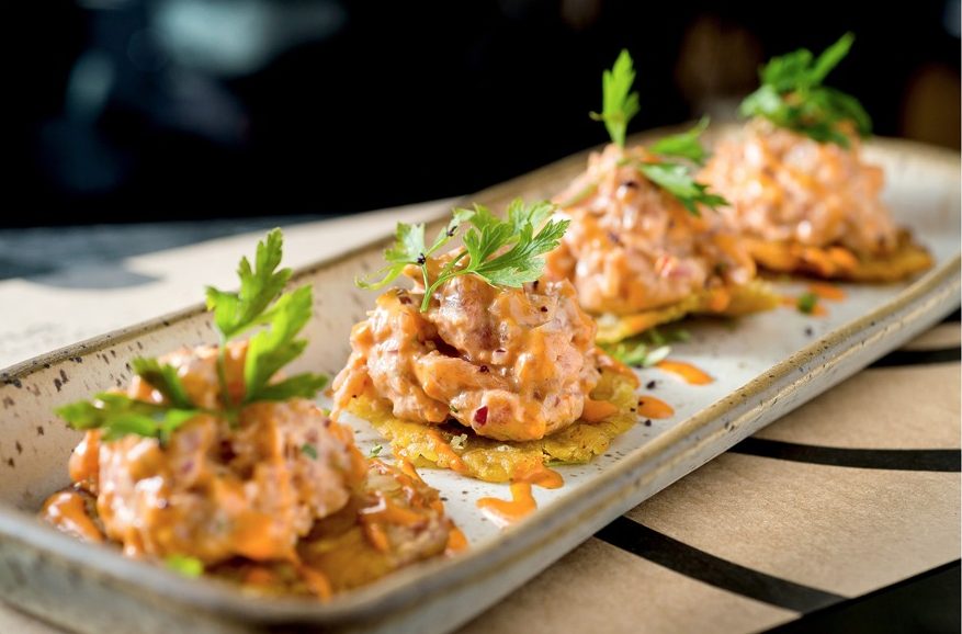 Picadito Munay: Lima Restobar Picadito Munay: Lima Restobar