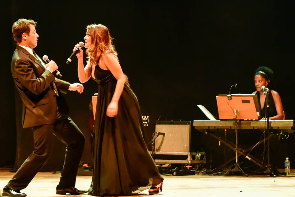 Bossa Nova em Concerto Bossa Nova em Concerto