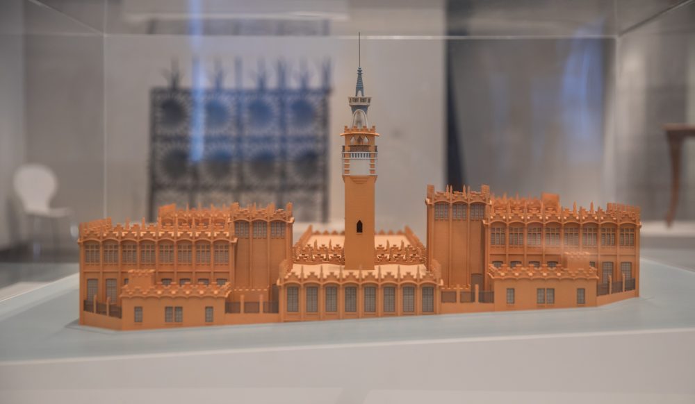 EXPO GAUDI