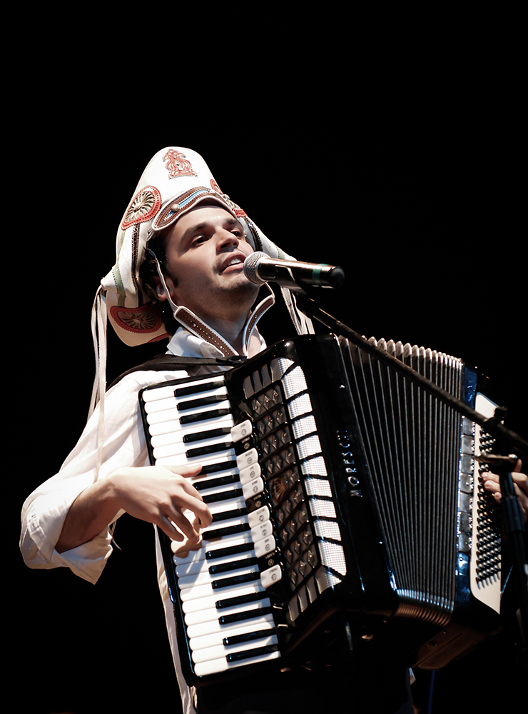 Marcelo Caldi