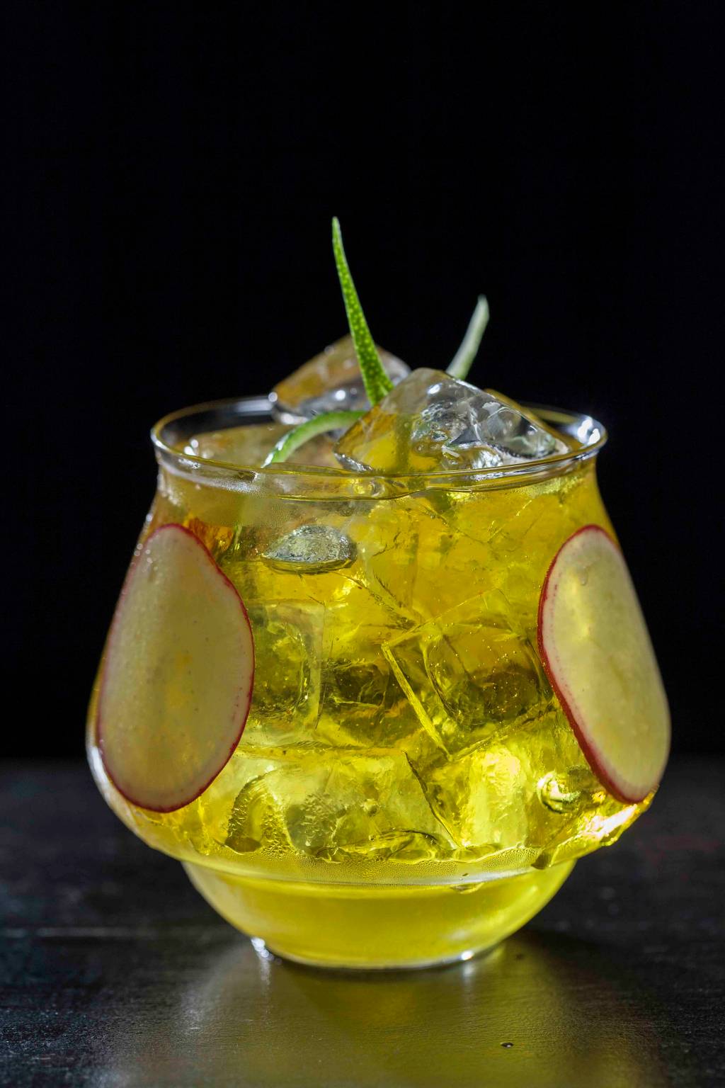 Gin Tonica Astor