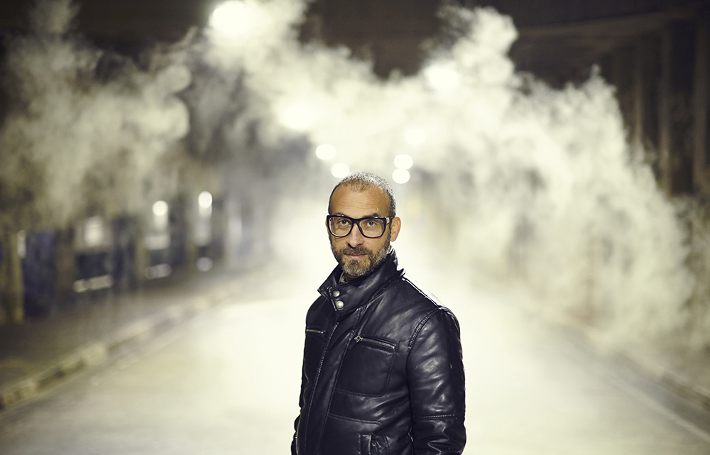 Três festivais apontam para novos sons