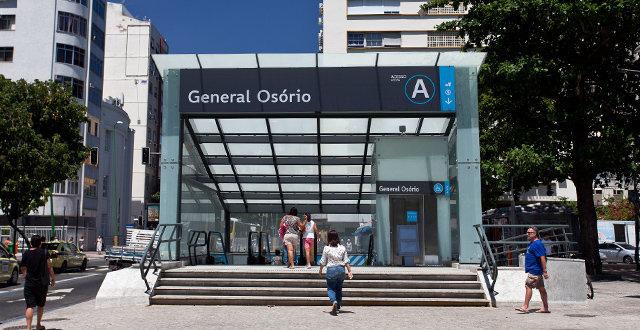 Estação ipanema deals 1