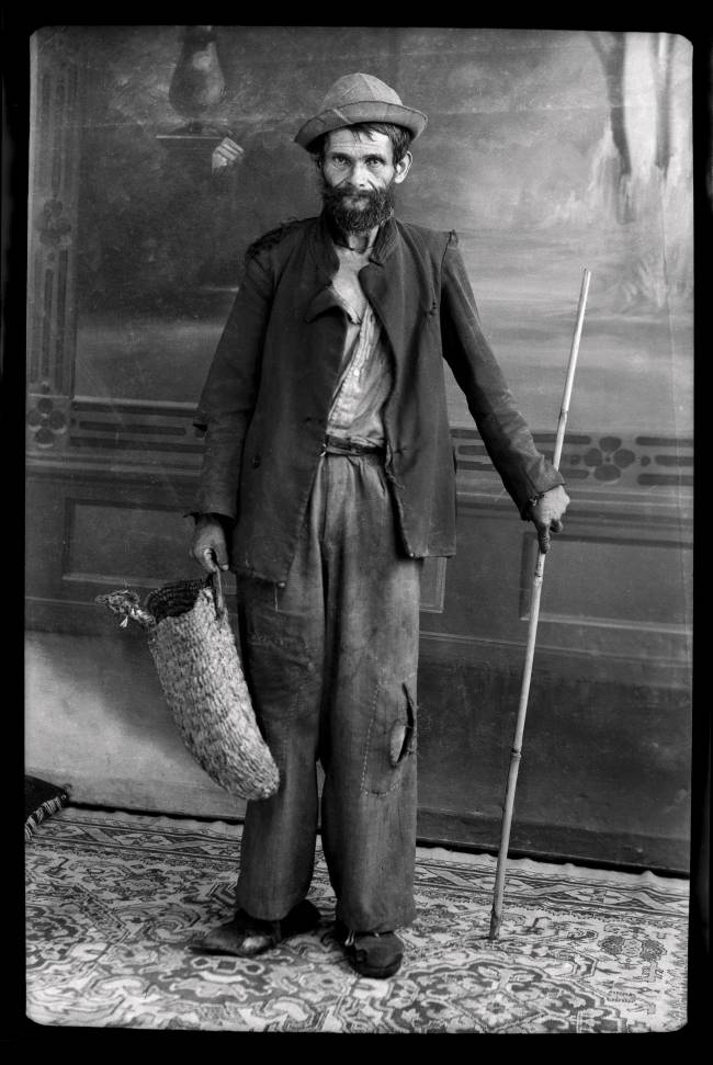 Assis Horta: Retratos