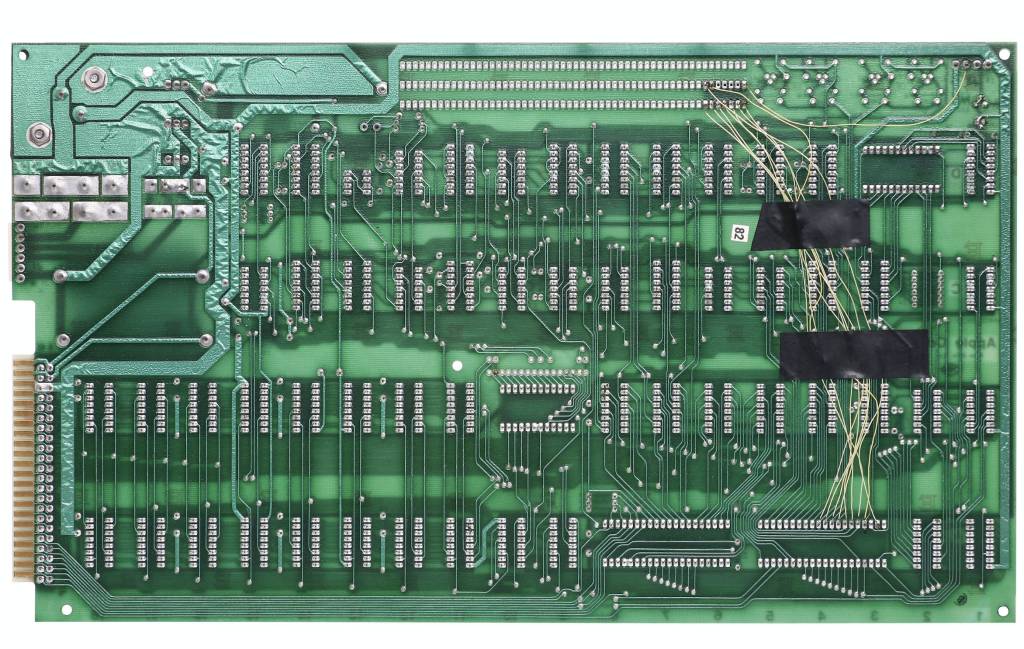 Processador Apple 1