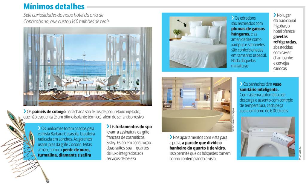 Quadro matéria turismo; Hotel Emiliano Quadro matéria turismo; Hotel Emiliano