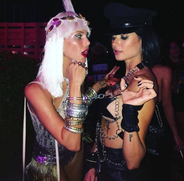 thaila ayala