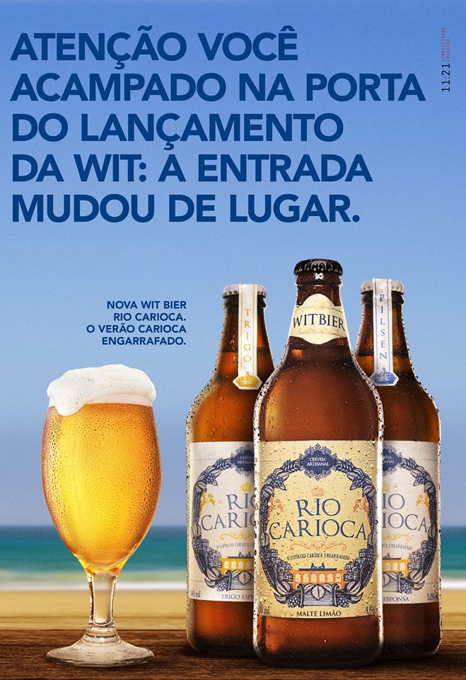 acampamento