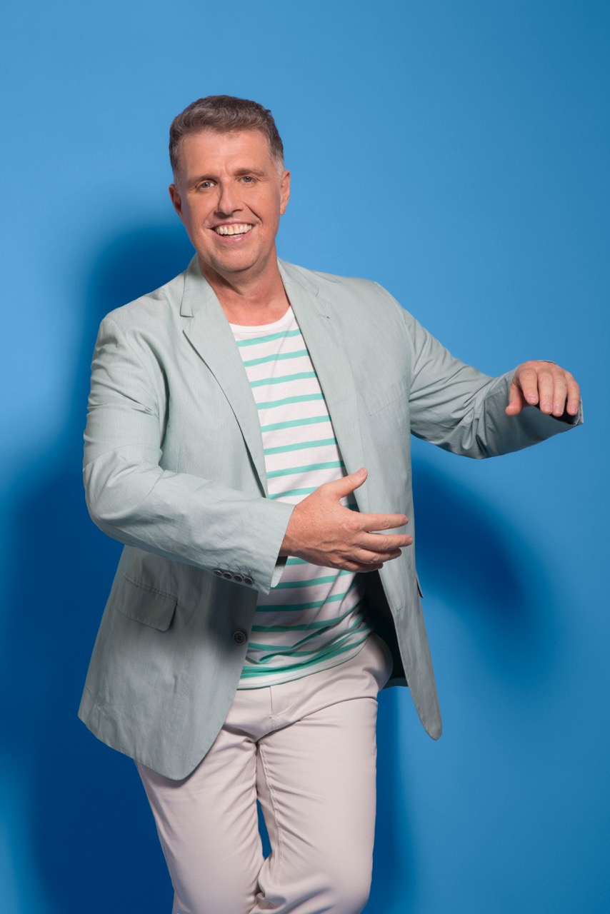 Michel Tarsky