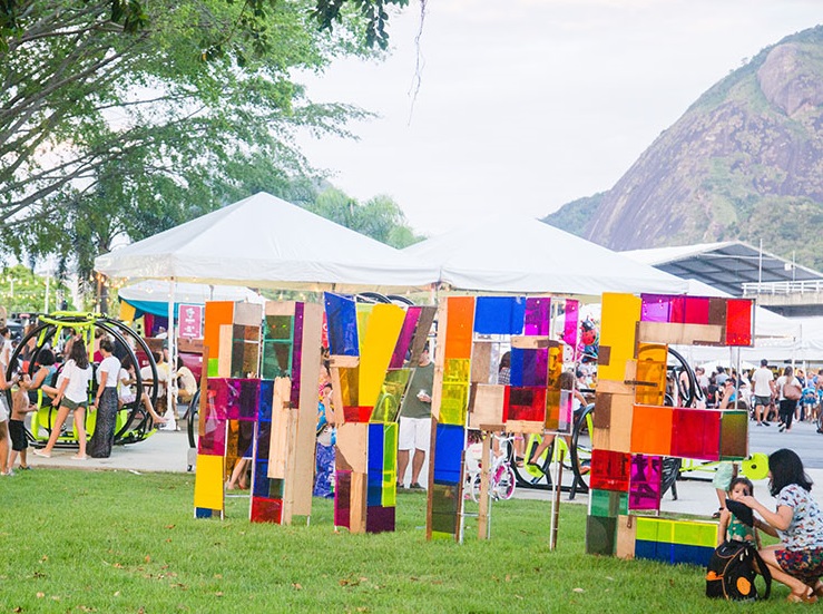 Babilônia Feira Hype ganha edição de Dia das Mães