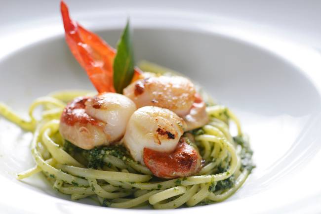 COMER & BEBER 2017/2018: restaurantes italianos