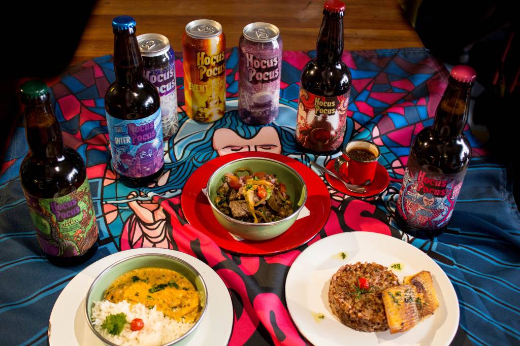 Santa Teresa recebe segunda edição de evento de cerveja artesanal