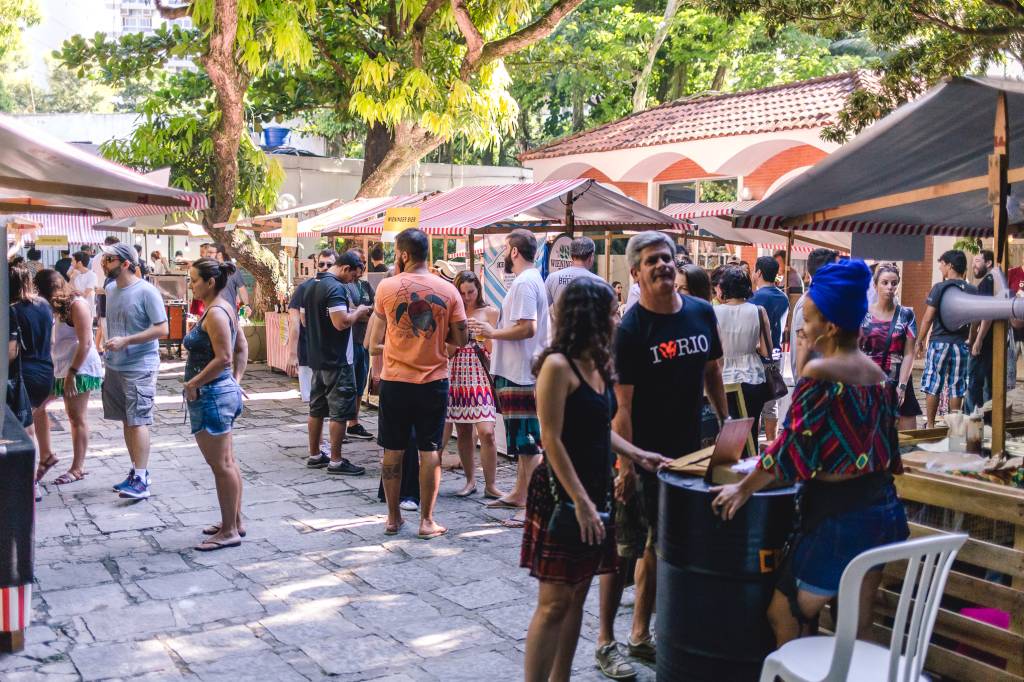 Festival Cervejeiro Carioca