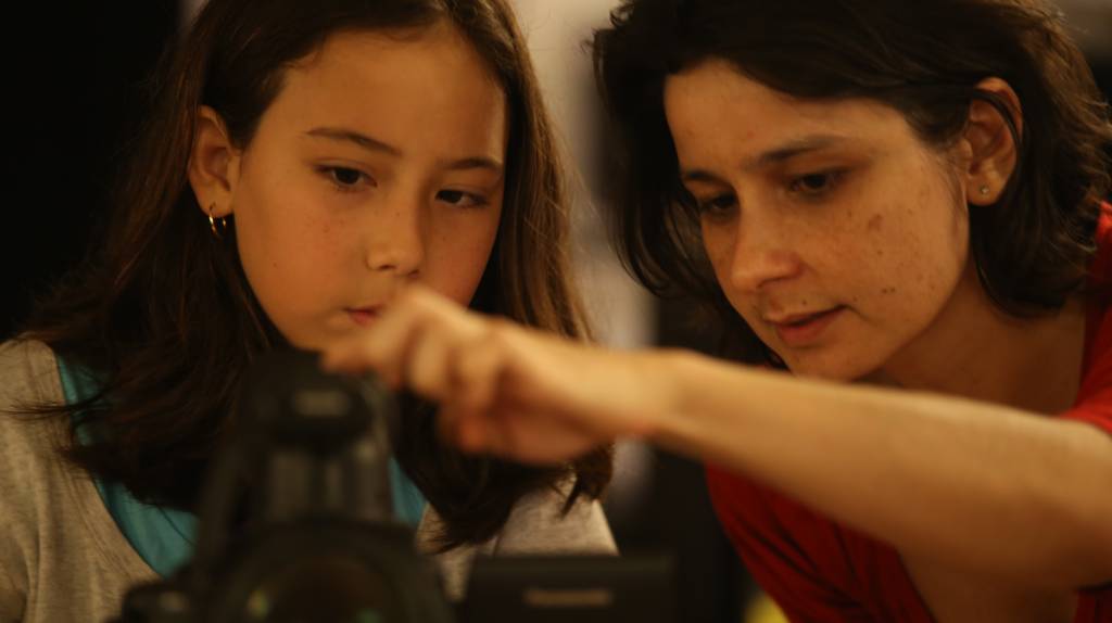 Festival Internacional Pequeno Cineasta abre inscrições