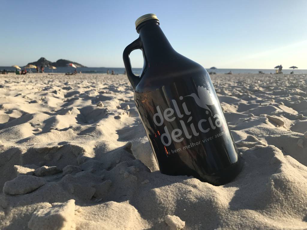 Growler