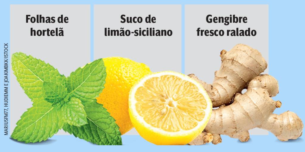 QUADRO CHÁ