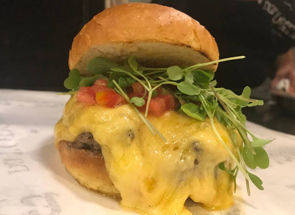 Sudburguer; Da Roberta