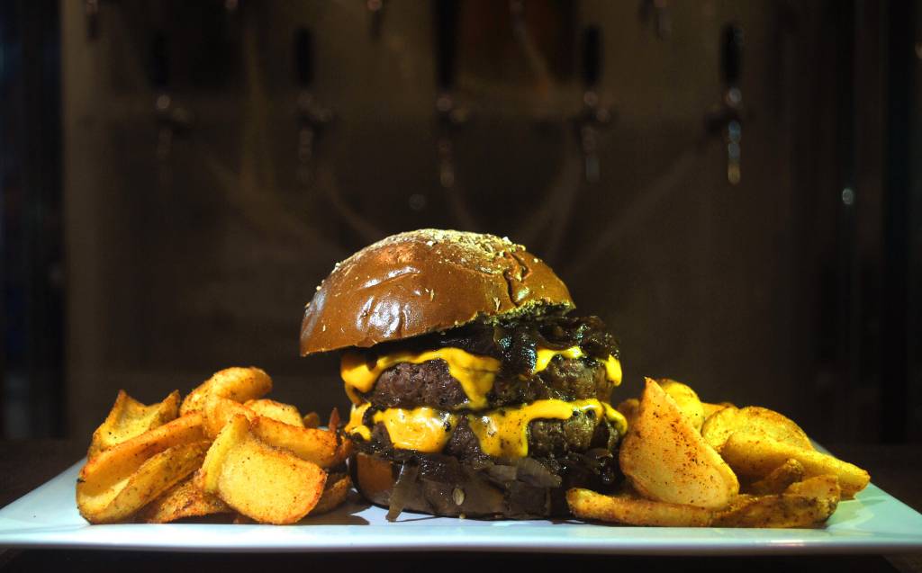 2. Cheddar Cielo