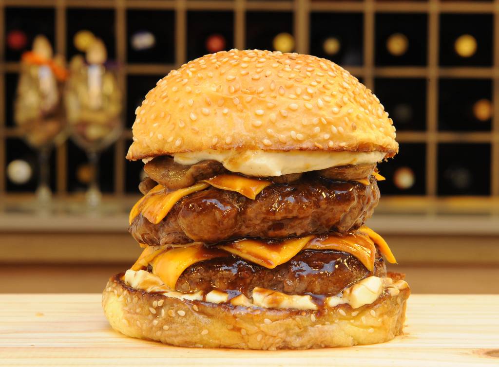 3 – Mountain Burger – Deli Delícia – foto Stan Studio