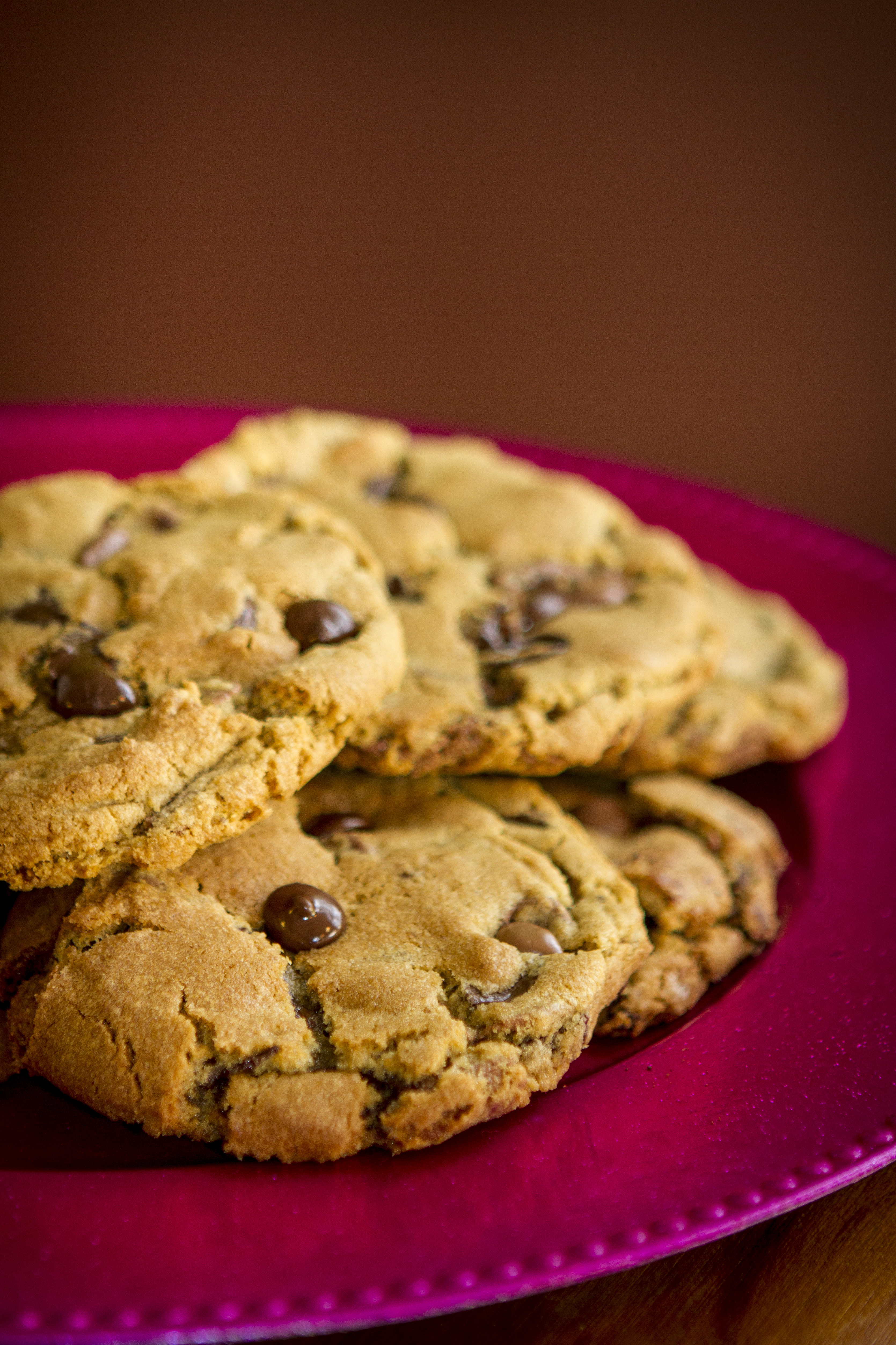 Ipanema 2025 food cookies