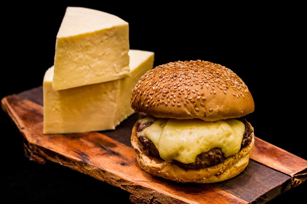 Hells burguer