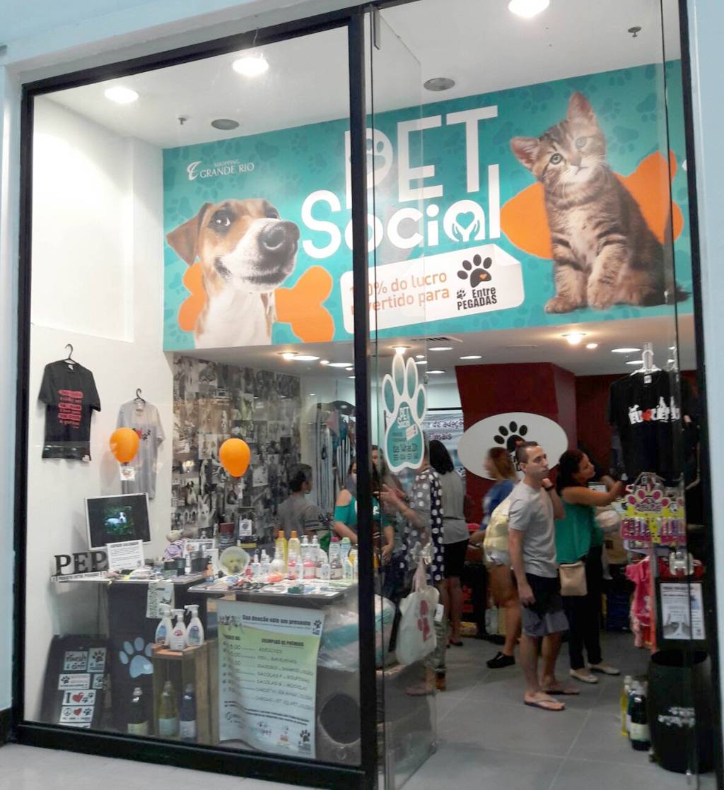 Loja Pet Social do Shopping Grande Rio (1)