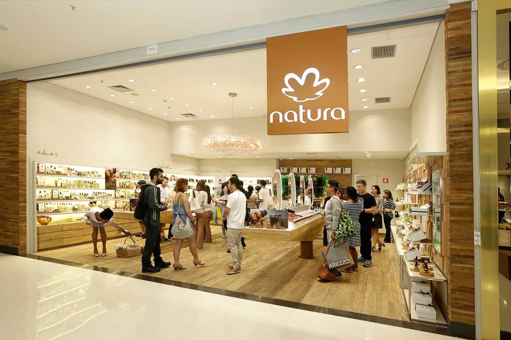 natura
