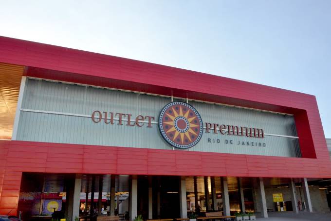 Outlet Premium