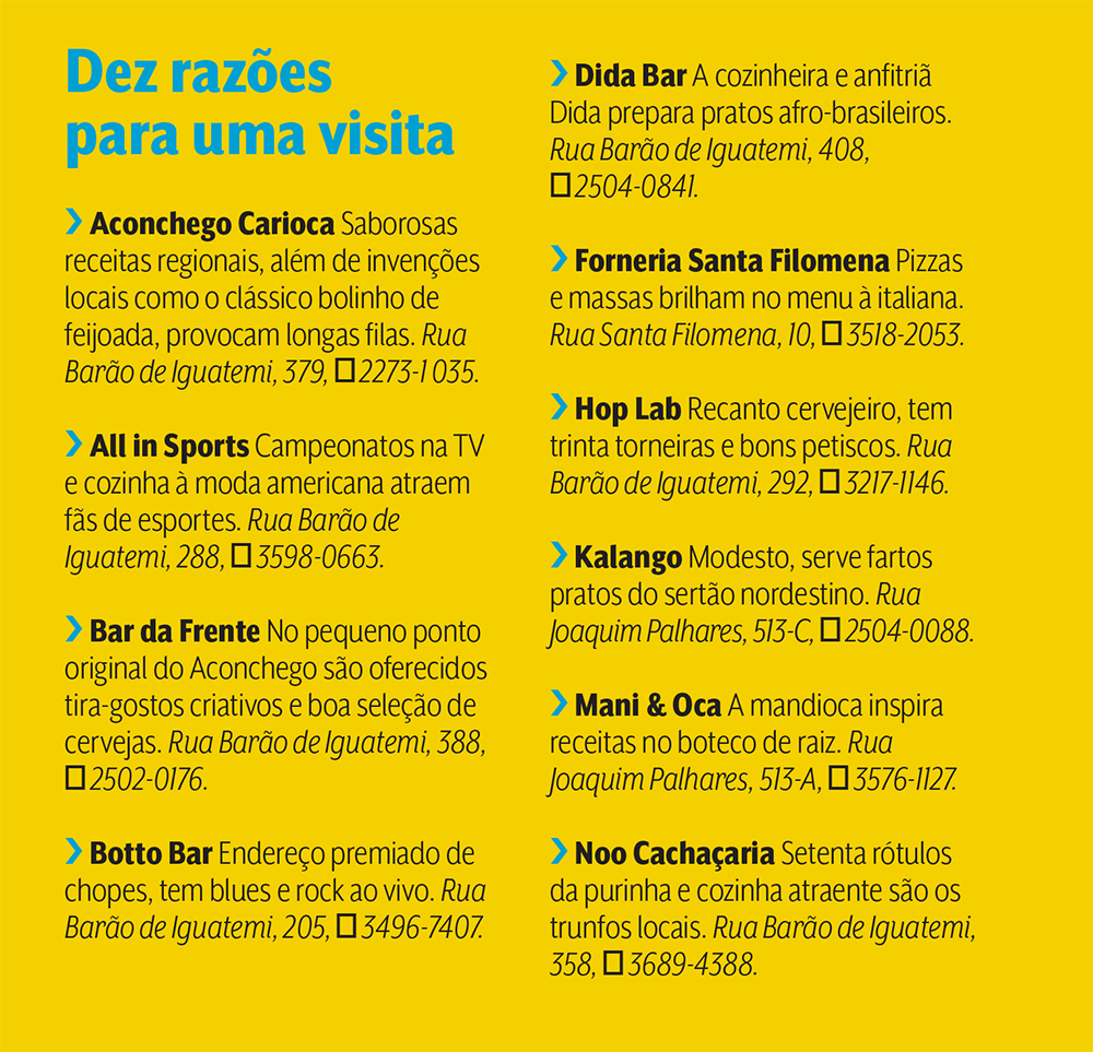 Dez dicas para visitar a Praça da Bandeira