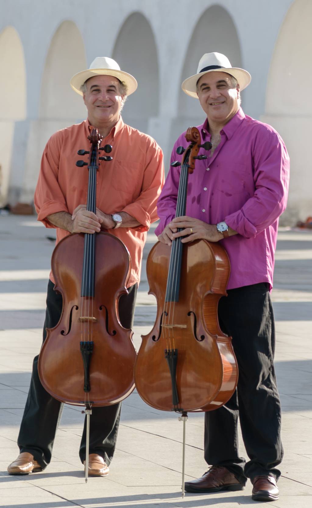 Duo Santoro
