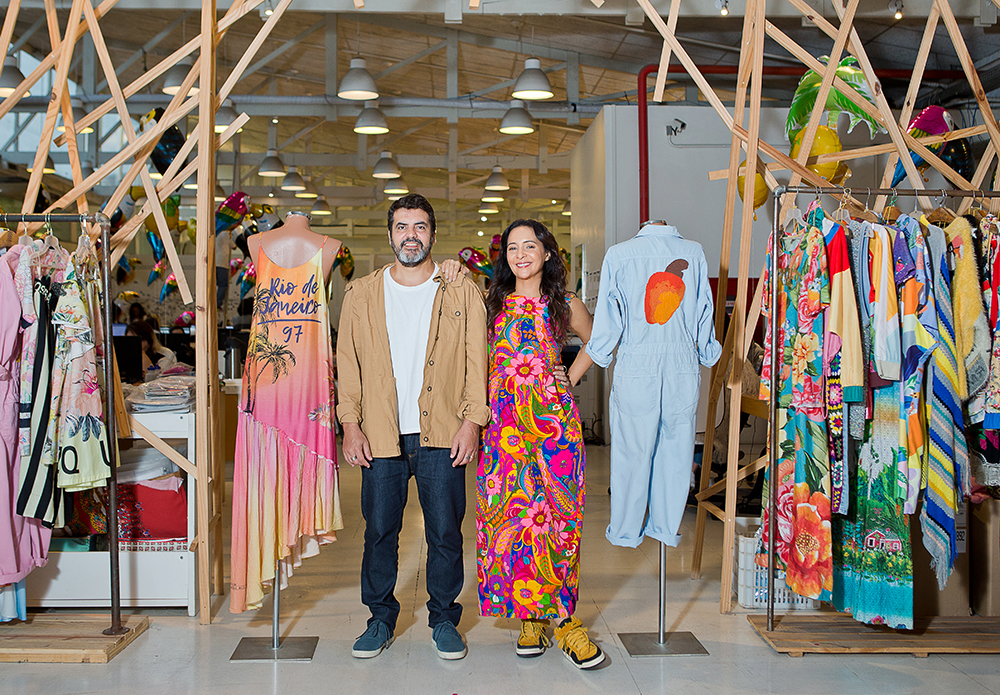 Farm completa 20 anos com faturamento de meio bilhão de reais