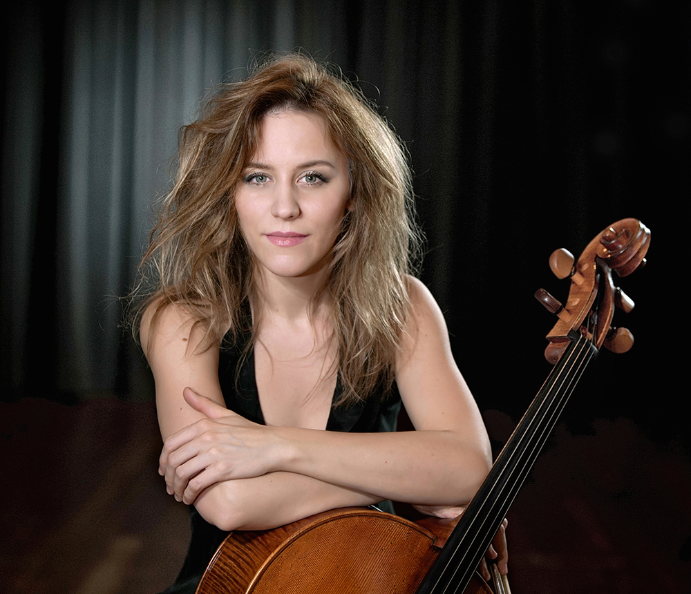 Maja Bogdanovic
