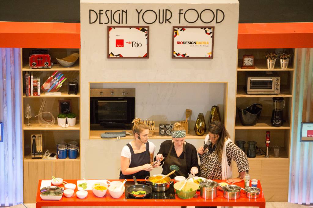 Design Your Food – Nathalie – Naturalie – Risotoe – Naturalie –