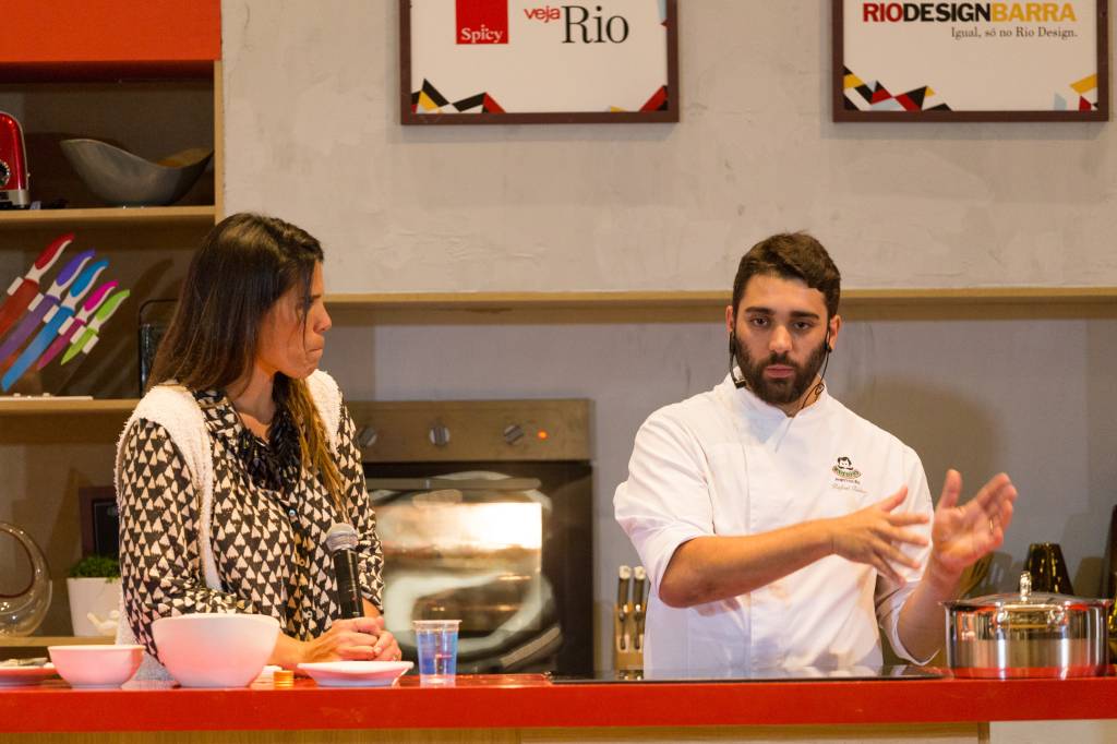 Design Your Food – Rafael Freitas – Adegao Portugues – Bacalhau