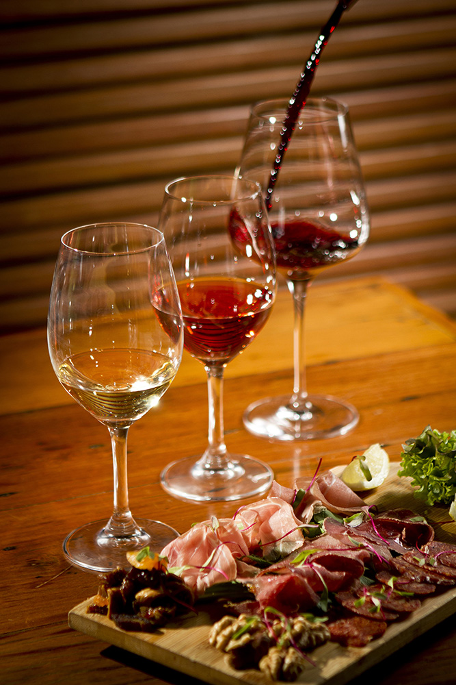Bottega del Vino