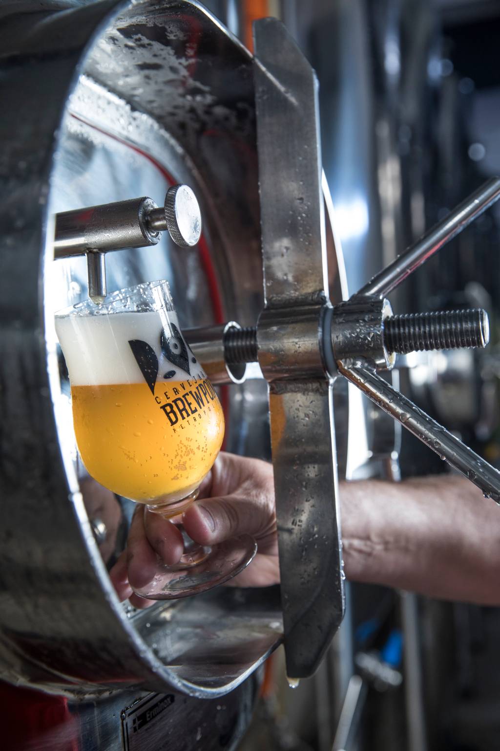 Cervejaria Brewpoint