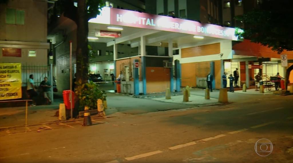 Ministério da Saúde abre 3,5 mil vagas temporárias no Rio