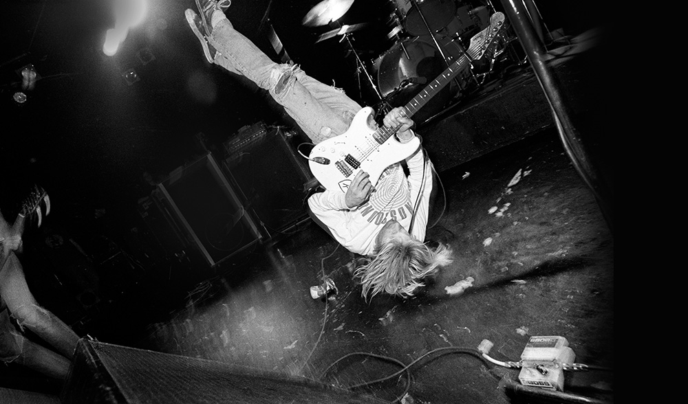 Nirvana