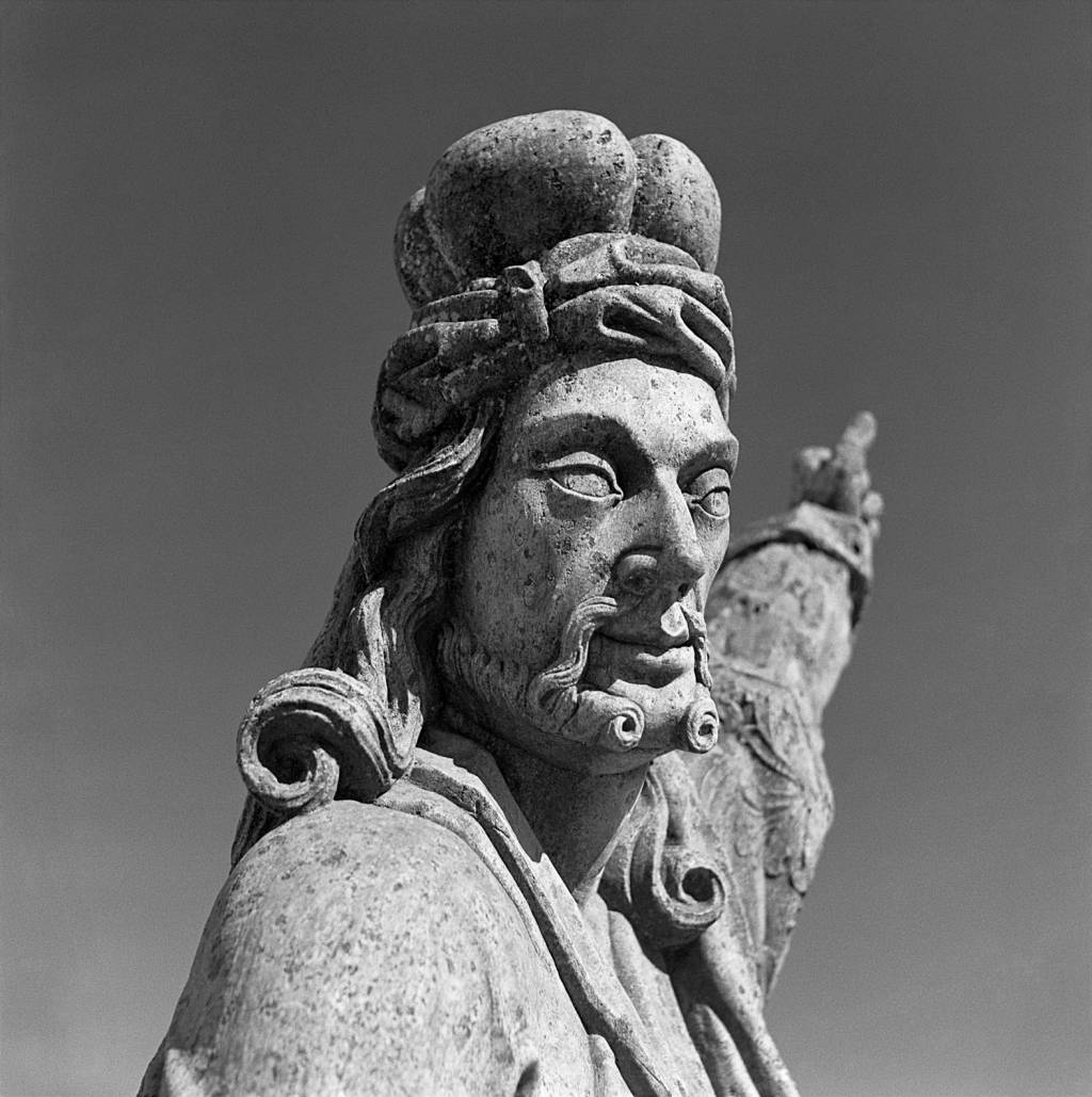 Marcel Gautherot