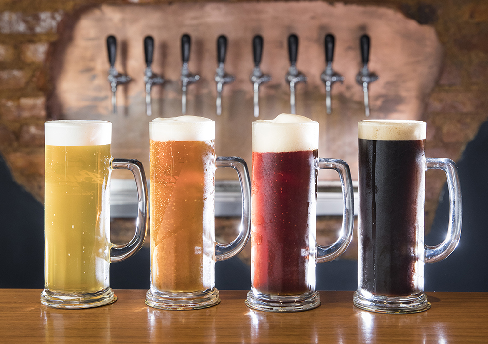 As melhores cervejarias, bares e restaurantes da região serrana