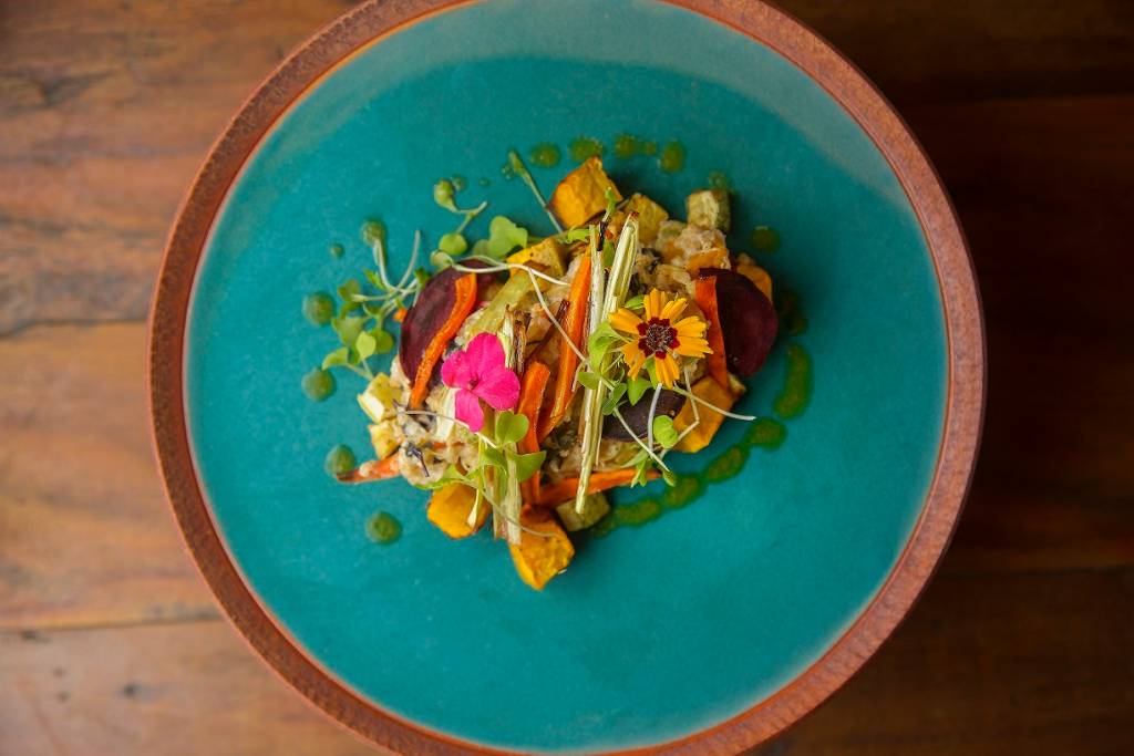 Rio recebe nova edição do Organic Food Fest