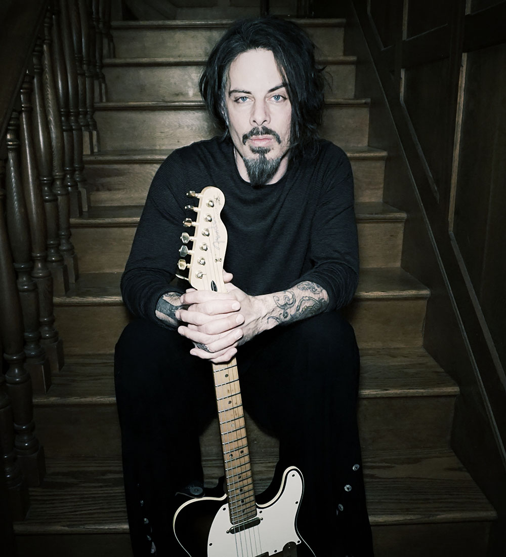 Richie Kotzen