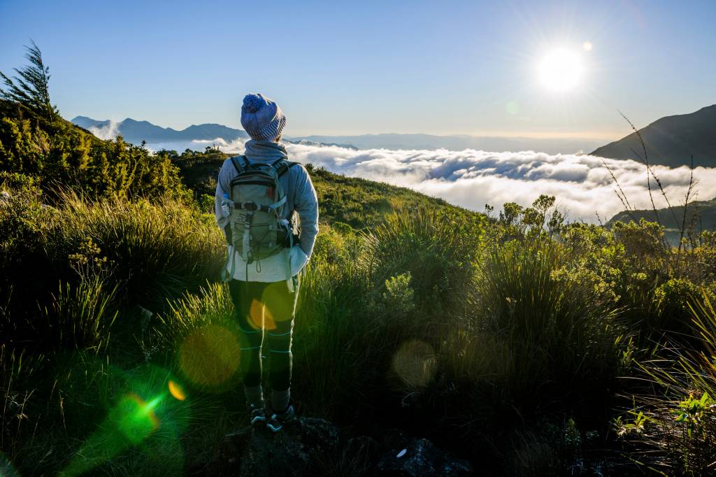 Parque nacional do Itatiaia pode ter neve neste fim de semana
