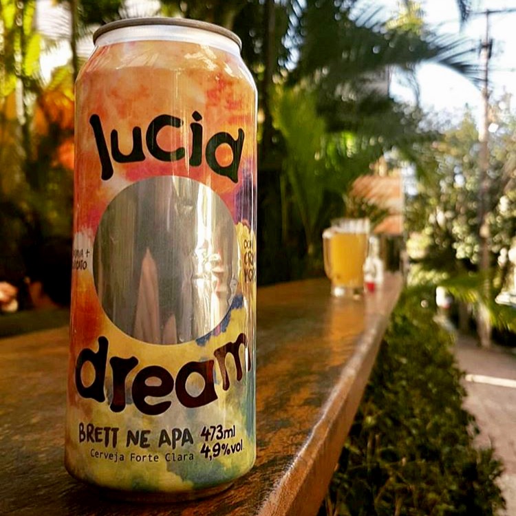 Lucid Dream