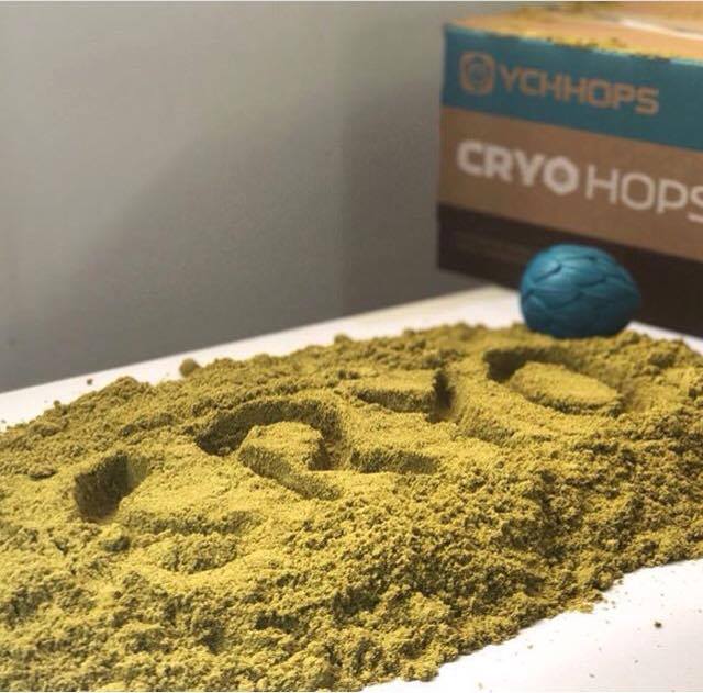 cryo-hops