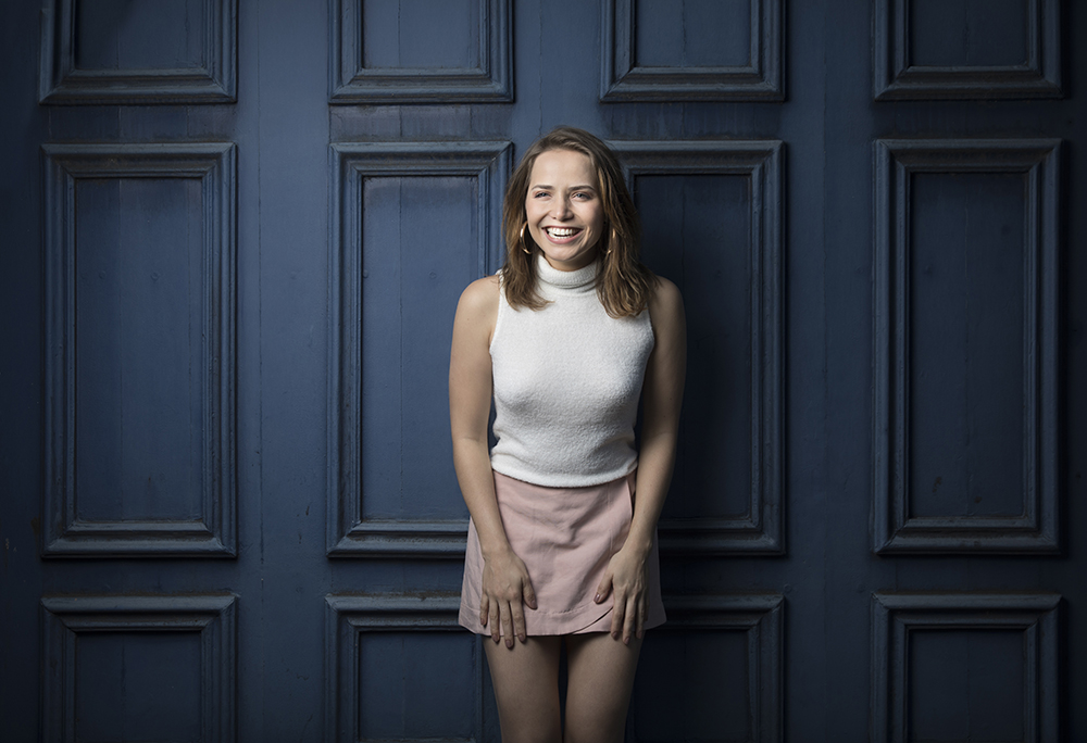 Letícia Colin faz sucesso como a Imperatriz Leopoldina