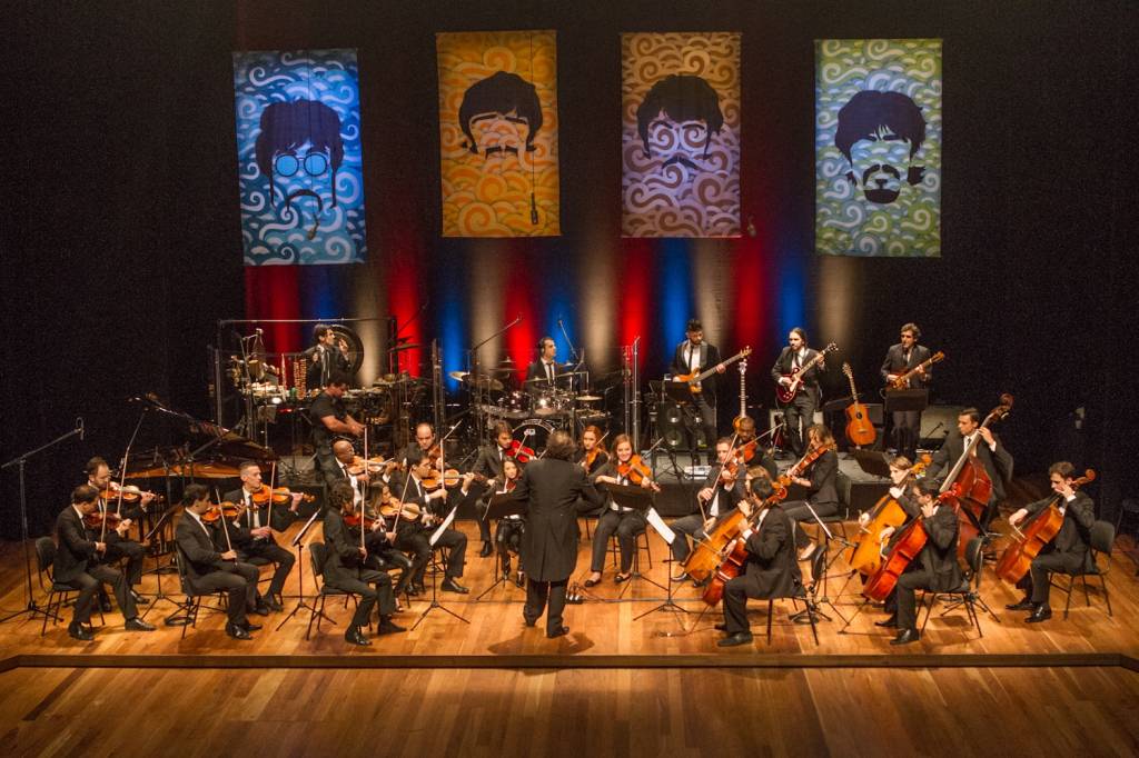 Orquestra Ouro Preto Orquestra Ouro Preto
