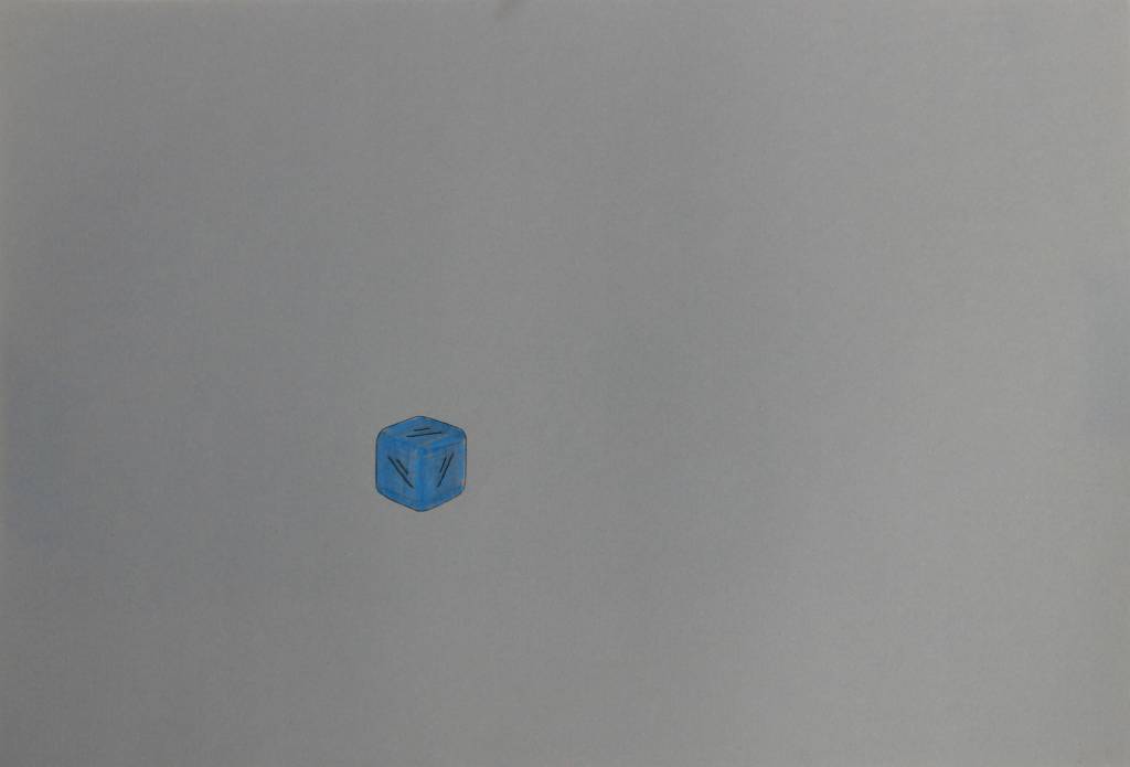 Débora Bolsoni abre mostra inspirada em canção de Luiz Melodia