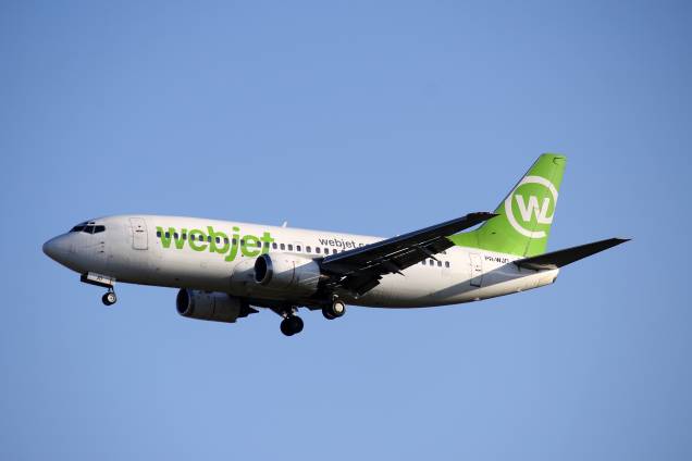 Webjet A aventura frustrada de Jacozinho no ramo de aviação durou apenas um ano Webjet A aventura frustrada de Jacozinho no ramo de aviação durou apenas um ano