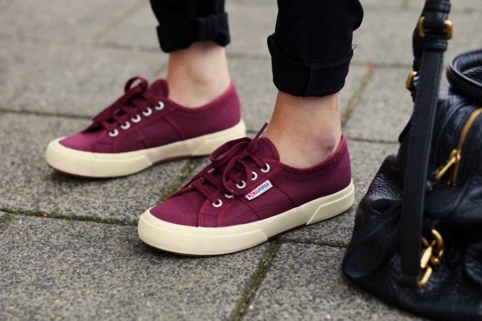 Superga